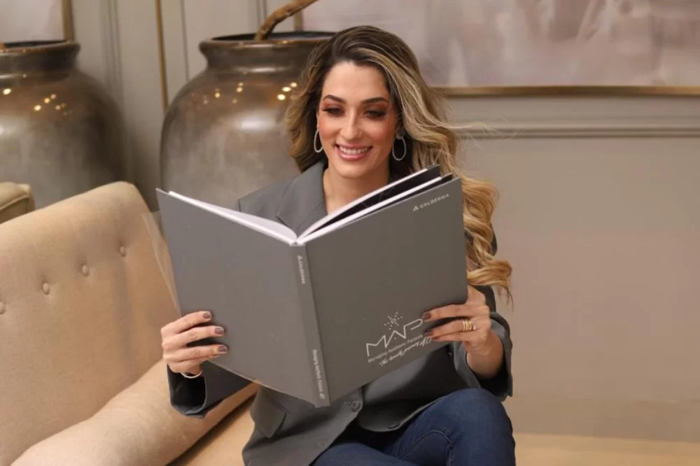 Doutora Priscilla Matos Dermatologista em Janaúba 24