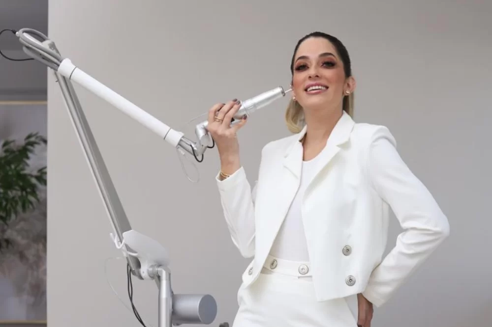 Doutora Priscilla Matos Dermatologista em Janaúba 23