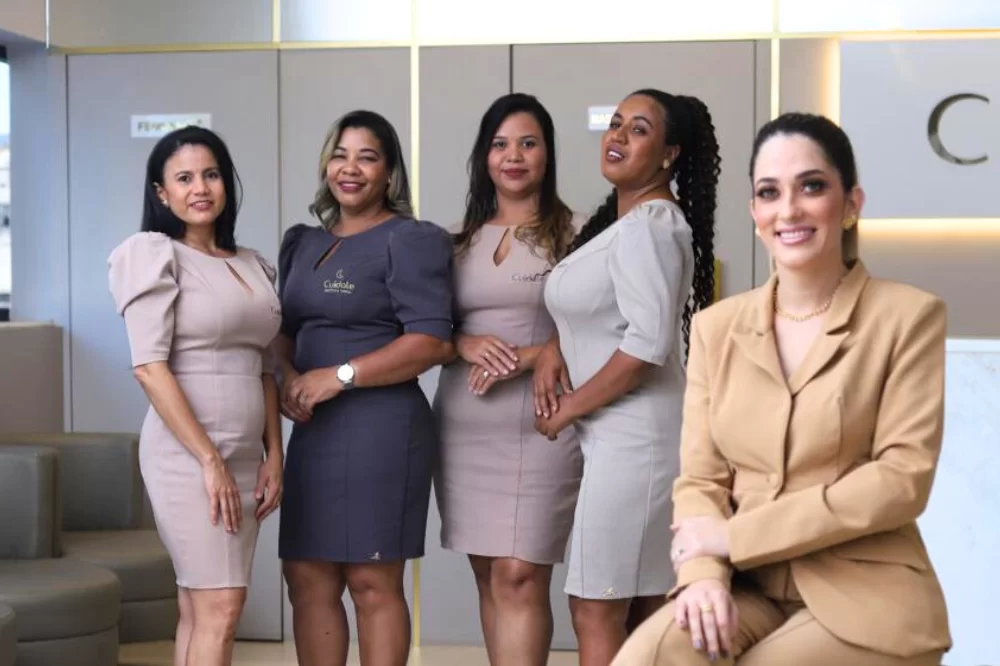 Doutora Priscilla Matos Dermatologista em Janaúba 25