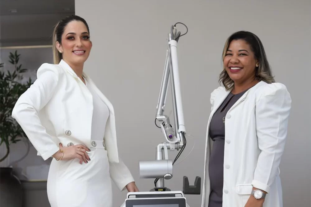 Doutora Priscilla Matos Dermatologista em Janaúba 22 Dra Prscila Clinica 01